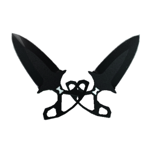 Shadow Daggers