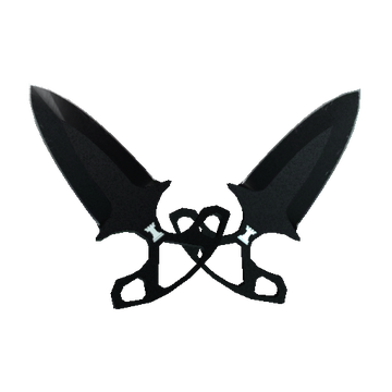 Shadow Daggers